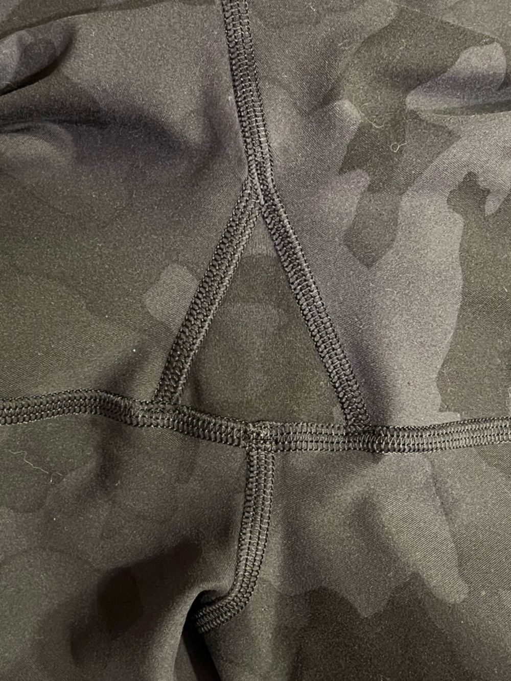 Lululemon Wunder Train High-Rise
Heritage 365 Camo Deep Coal Multi - Picture 8 of 8